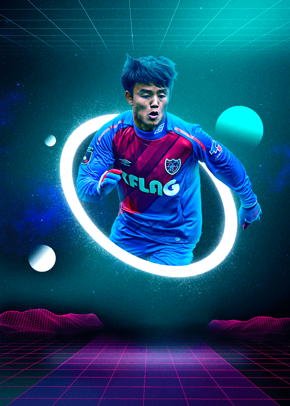 东女足的新 东女足的新