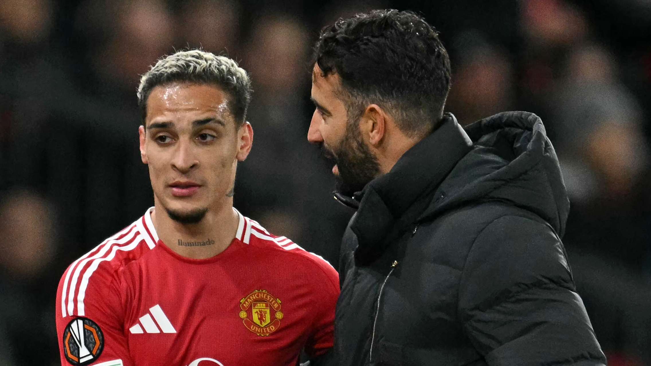 战术分析 战术分析