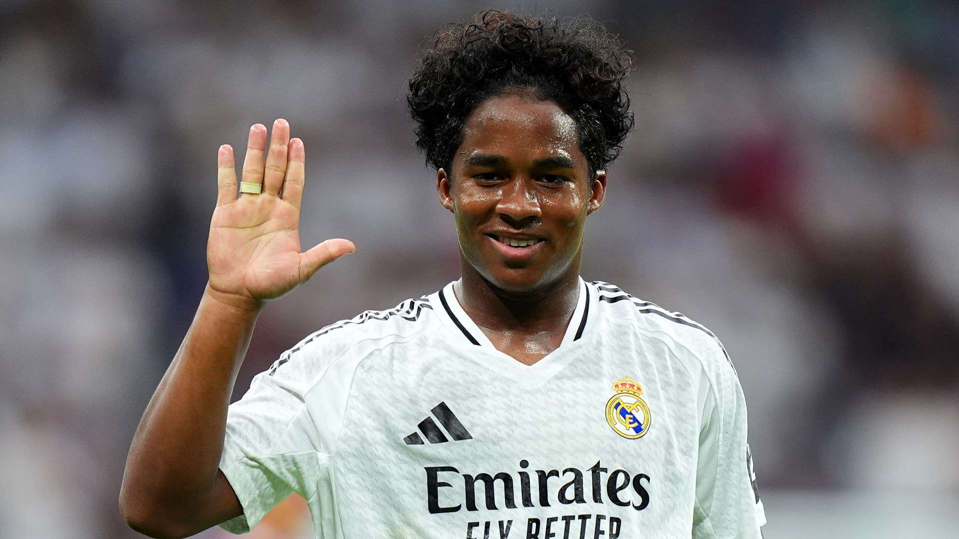 希望她能在 希望她能在